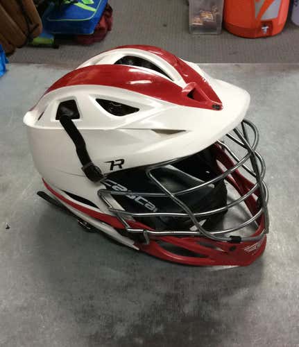Cascade R Helmet