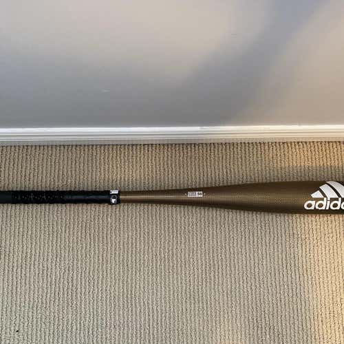 Adidas AeroBurner BBCOR Baseball Bat (32/29)