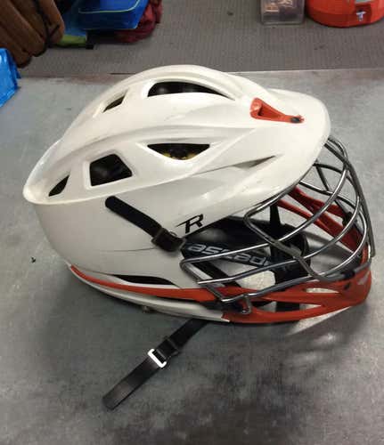Cascade R Helmet