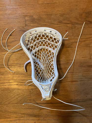 New Attack & Midfield Strung Tactik 2.0 Head