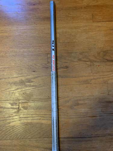 Used STX Surgeon SC-TI Shaft