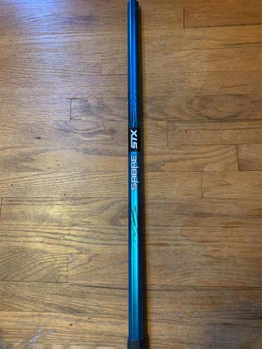 Used STX Sabre Shaft