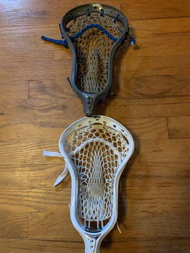 Used Attack & Midfield Strung Surgeon 700 Head