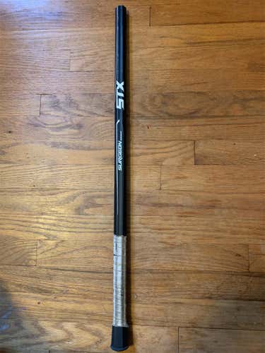 Used STX Surgeon Scandium Shaft