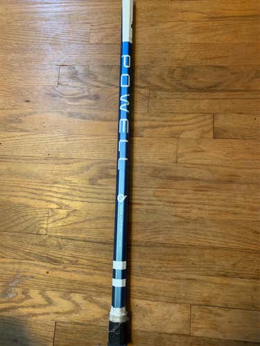 Used Powell Shaft