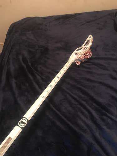 Bn Maverik Stick