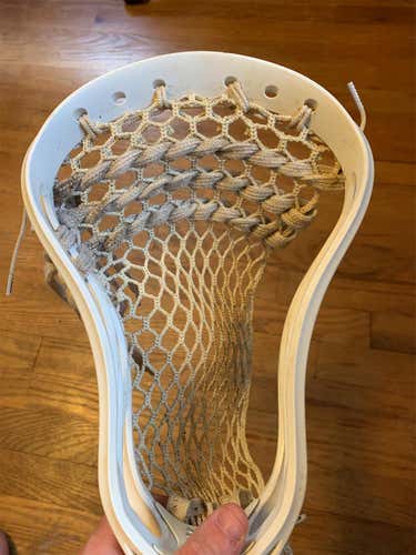Unstrung Evo 4x6 Head