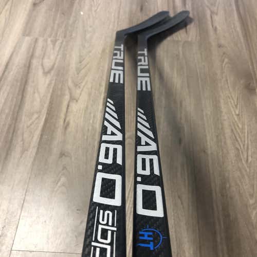 2 Pack MIX -  True A-series 6.0 HT and SBP MC/ 85 flex / RH