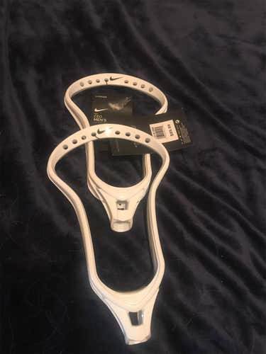 New Unstrung CEO Head