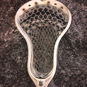 Used Attack & Midfield Strung RP3 Head