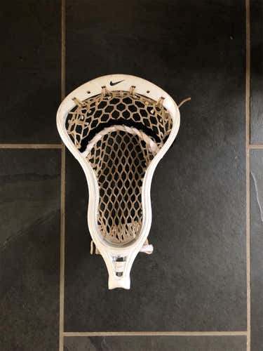 Used Attack & Midfield Strung Lakota Head