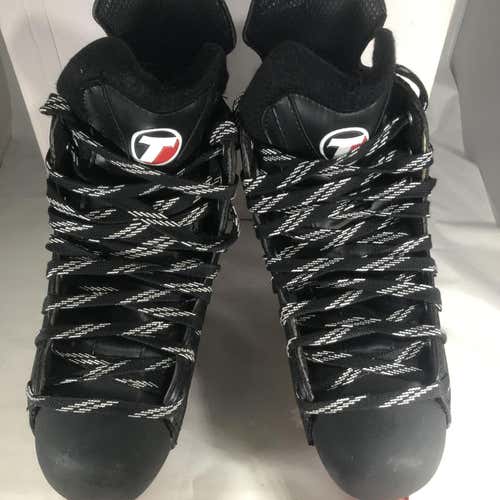 New Tron S20 Senior Inline Skates Size 8