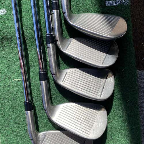 Taylormade M1 Irons