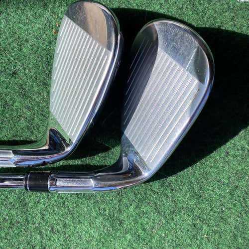 Taylormade MCGB Wedges