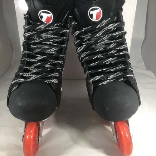 New Senior Inline Skates Size 8.5