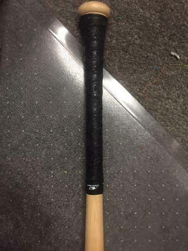 Louisville Slugger Select S7 C271 Maple Natural High Gloss, 33"w/GRIP