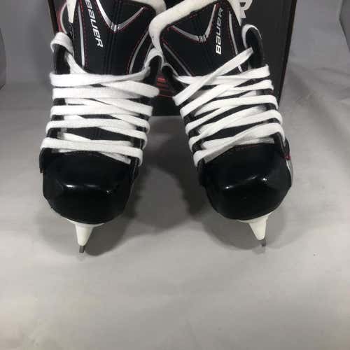 Youth New Bauer Vapor X200 Hockey Skates D&R (Regular) Size 6