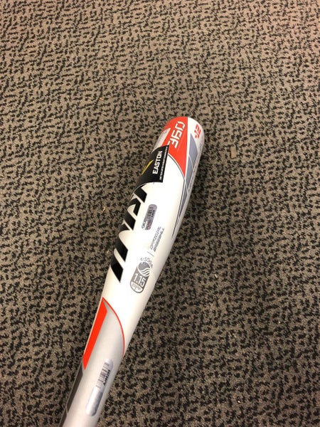 New Easton 2020 Composite Maxum 360 (-12) 18 oz 30" Bat