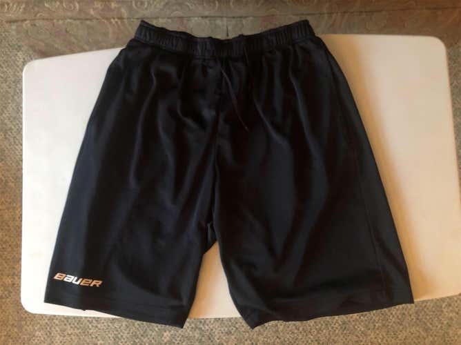 Medium Bauer Shorts