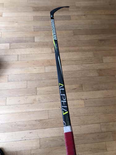 Alpha Qx W28 75 Flex