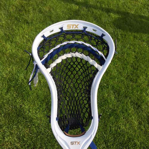 LIKE NEW! STX Stallion 700 Head