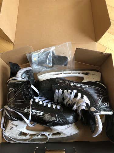 Bauer Supreme 1s Skate