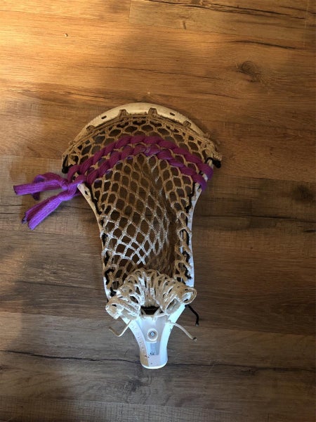 Used Attack & Midfield Strung Command 2 Head