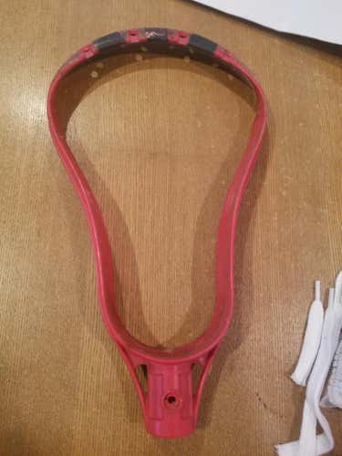 Used STX Unstrung Laser Highwall Vintage Head
