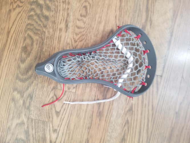 Used Attack & Midfield Maverik Strung Optik Head