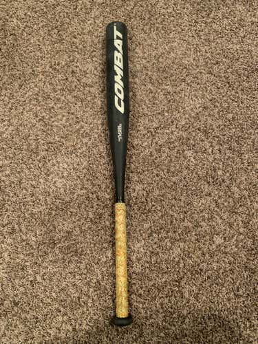 Used 2014 Combat Composite Portent Bat 32" 24oz