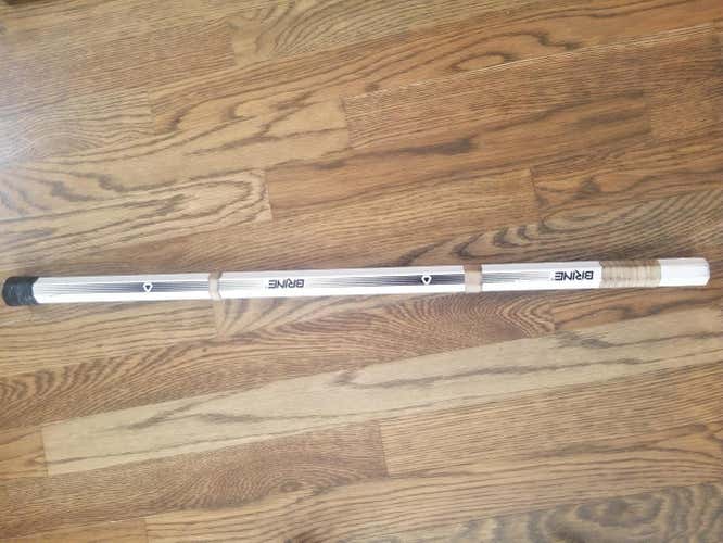Used Brine Vintage Shaft
