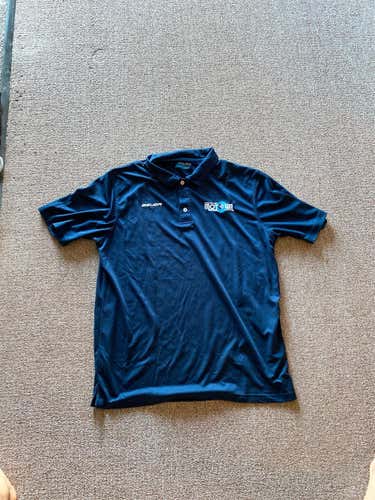 Showdown In Motown Tournament Polo