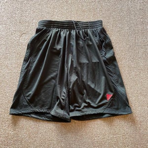Adidas Basketball Shorts w/ Climacool Technology