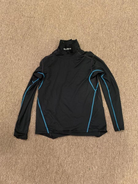 Used Youth Bauer Neckguard