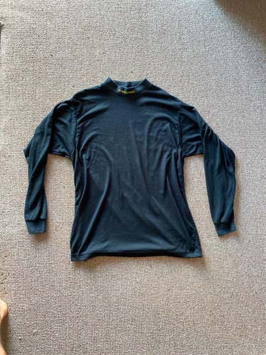 Long Sleeved Easton Shirt