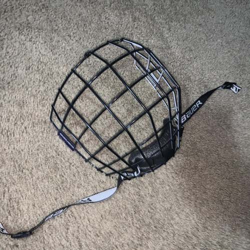 Large Bauer RBE VIII