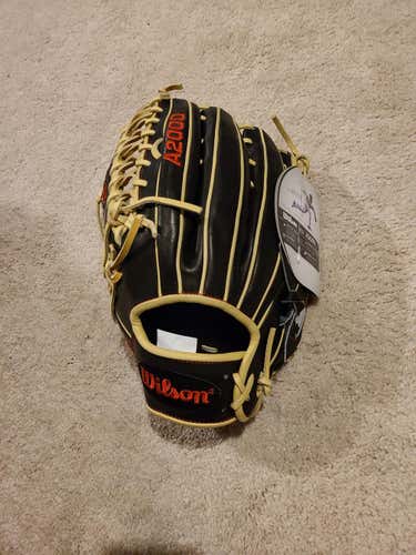 NWT: 2020 Wilson A2000 OT6 - 12.75" Glove