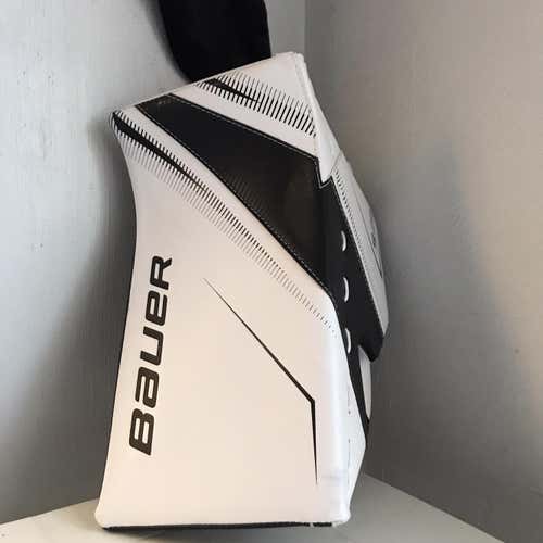 Bauer S29 Blocker