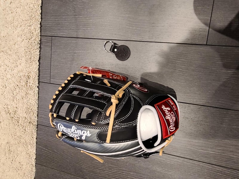 New Rawlings Heart of the Hide 12.75" Baseball Glove - PRO3039-6BCF