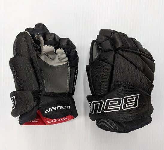 New Senior Bauer LTX Pro Hockey Gloves
