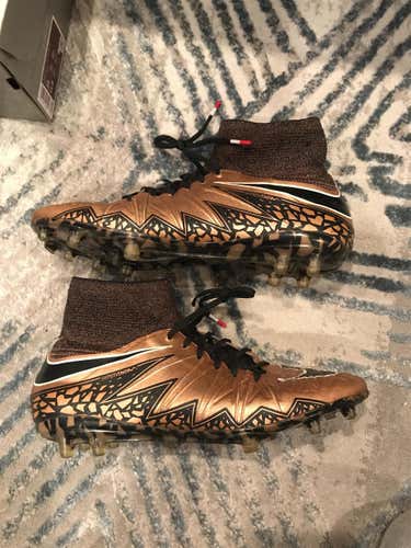 Nike Hypervenom Phantom 2 FG