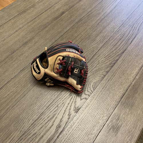 Wilson A2000 DP15 11.5" I Web
