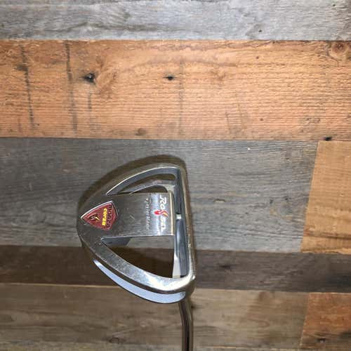 Taylormade Rossa Monza Corza Putter Used Right Handed
