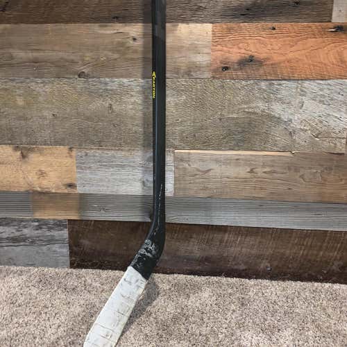 Used Right Handed Stealth RS Pro Stock Hockey Stick