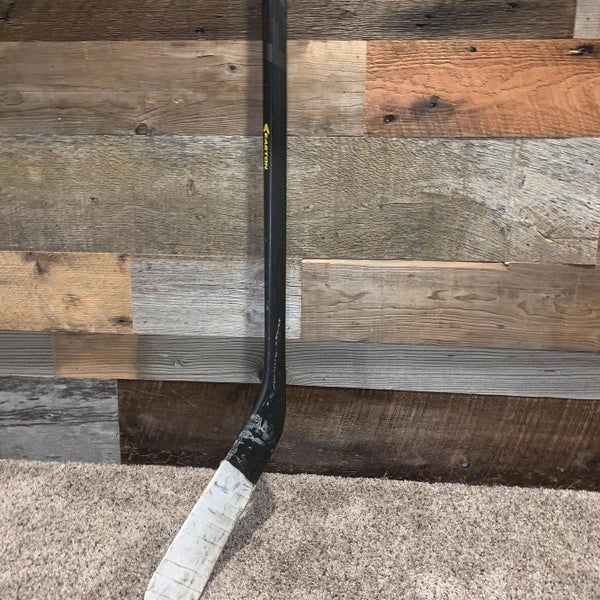 Used Right Handed Stealth RS Pro Stock Hockey Stick