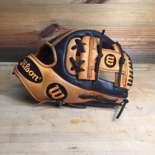 Wilson A2K • 11.5 • 1786