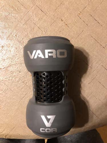 New Varo Bat Weight