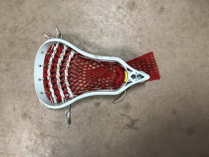 Used Under Armour Lax Head