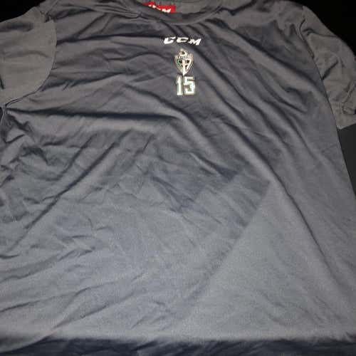 WHL Prince Albert Raiders Shirt