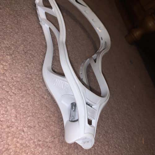 Used Attack & Midfield Unstrung Lakota U Head